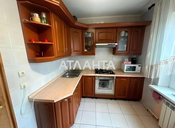 3-rooms apartment apartment by the address st. Grigorenko pr (area 74 m²) - Atlanta.ua - photo 4