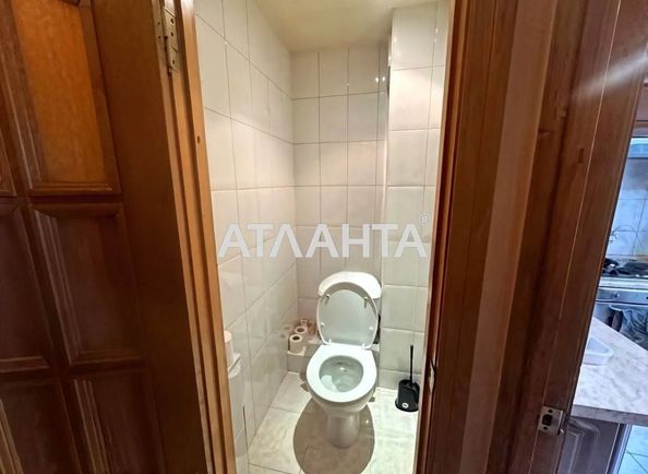 3-rooms apartment apartment by the address st. Grigorenko pr (area 74 m²) - Atlanta.ua - photo 9