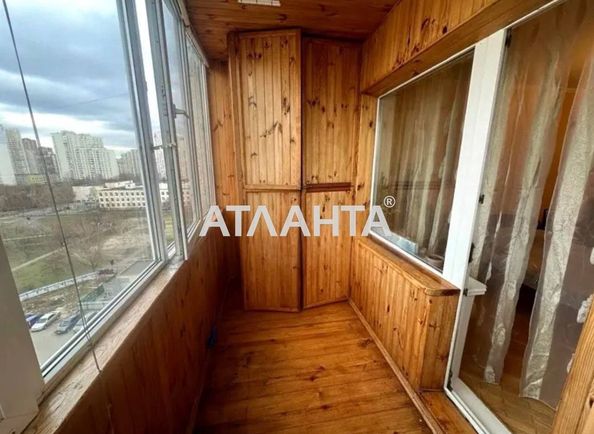 3-rooms apartment apartment by the address st. Grigorenko pr (area 74 m²) - Atlanta.ua - photo 11