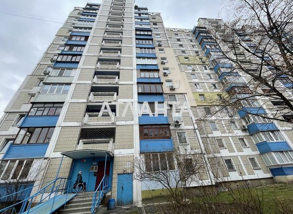 3-rooms apartment apartment by the address st. Grigorenko pr (area 74 m²) - Atlanta.ua - photo 13