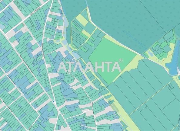 Landplot by the address (area 20 acr) - Atlanta.ua - photo 6