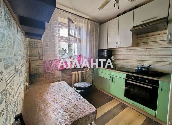2-комнатная квартира по адресу ул. Энергетиков (площадь 50,8 м²) - Atlanta.ua - фото 2