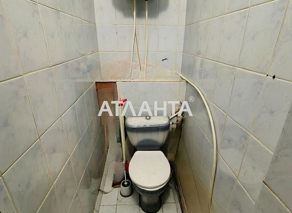 2-комнатная квартира по адресу ул. Энергетиков (площадь 50,8 м²) - Atlanta.ua - фото 9