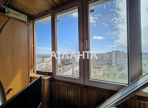 2-комнатная квартира по адресу ул. Энергетиков (площадь 50,8 м²) - Atlanta.ua - фото 13