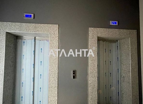 1-комнатная квартира по адресу ул. Варненская (площадь 44 м²) - Atlanta.ua - фото 6