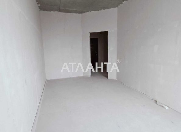 1-room apartment apartment by the address st. Zhemchuzhnaya (area 41,4 m²) - Atlanta.ua - photo 4