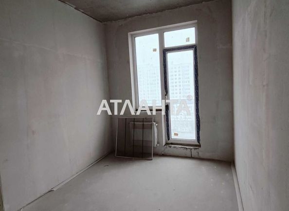 1-room apartment apartment by the address st. Zhemchuzhnaya (area 41,4 m²) - Atlanta.ua - photo 5