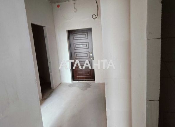 1-room apartment apartment by the address st. Zhemchuzhnaya (area 41,4 m²) - Atlanta.ua - photo 6