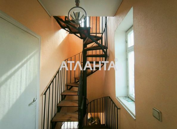 Дом по адресу ул. Педагогическая (площадь 120 м²) - Atlanta.ua - фото 21