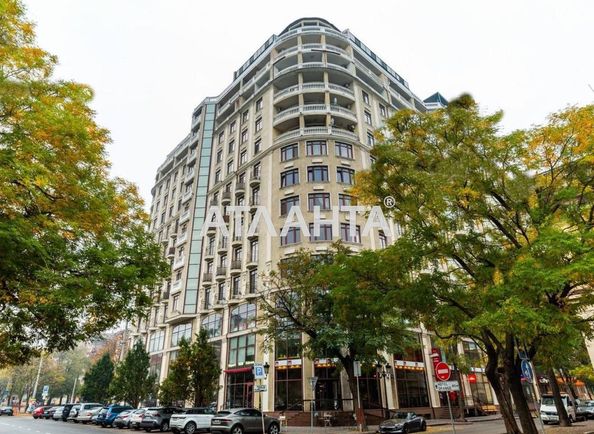 1-кімнатна квартира за адресою вул. Грецька (площа 60 м²) - Atlanta.ua