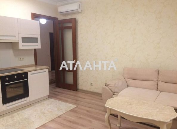 1-кімнатна квартира за адресою вул. Грецька (площа 60 м²) - Atlanta.ua - фото 2