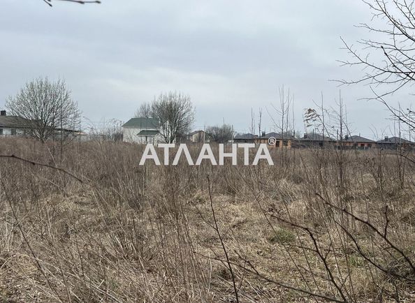 Участок по адресу (площадь 20 сот) - Atlanta.ua