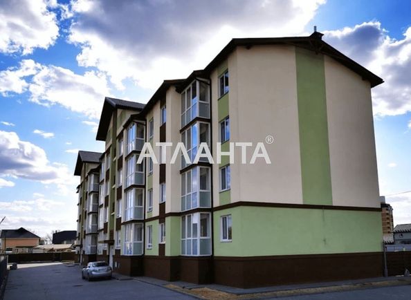 Commercial real estate at st. Yablonevaya (area 28,4 m²) - Atlanta.ua - photo 3