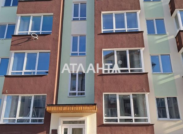 Commercial real estate at st. Yablonevaya (area 28,4 m²) - Atlanta.ua - photo 4