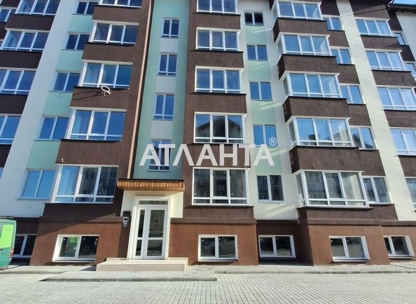 Commercial real estate at st. Yablonevaya (area 28,4 m²) - Atlanta.ua - photo 5