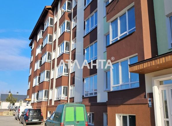 Commercial real estate at st. Yablonevaya (area 28,4 m²) - Atlanta.ua - photo 7