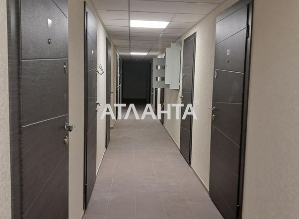 Commercial real estate at st. Yablonevaya (area 28,4 m²) - Atlanta.ua - photo 9