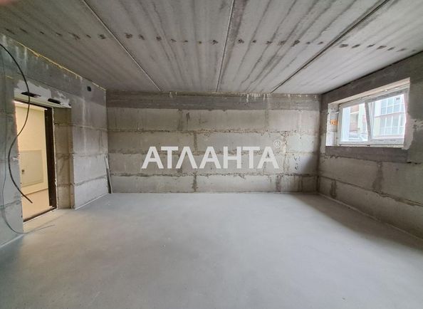 Commercial real estate at st. Yablonevaya (area 28,4 m²) - Atlanta.ua