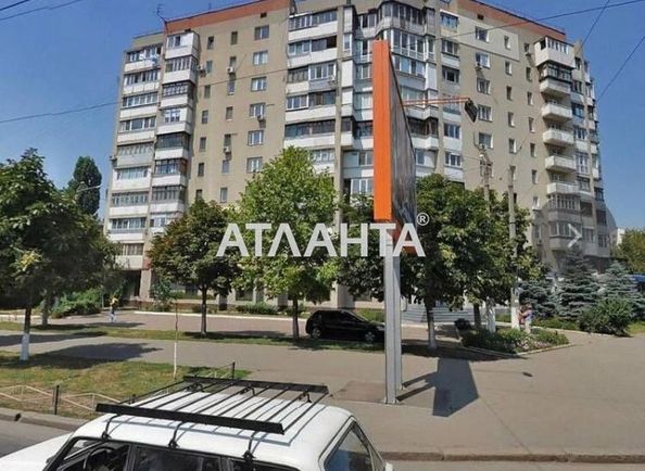 3-комнатная квартира по адресу ул. Малиновского марш. (площадь 65 м²) - Atlanta.ua