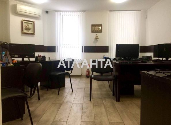 Комерційна нерухомість за адресою Глушко ак. Пр. (площа 70 м²) - Atlanta.ua