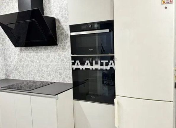 1-кімнатна квартира за адресою Європейського Союзу просп. (площа 48,1 м²) - Atlanta.ua - фото 2