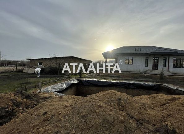 House by the address st. Radostnaya (area 130 m²) - Atlanta.ua - photo 3