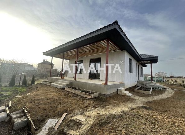 House by the address st. Radostnaya (area 130 m²) - Atlanta.ua - photo 4