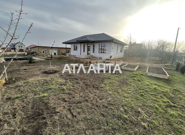 House by the address st. Radostnaya (area 130 m²) - Atlanta.ua - photo 5