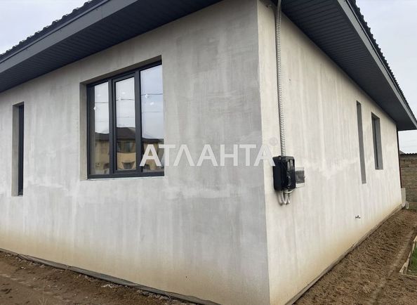 House by the address st. Radostnaya (area 130 m²) - Atlanta.ua - photo 6