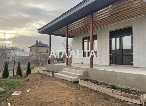 House by the address st. Radostnaya (area 130 m²) - Atlanta.ua - photo 7