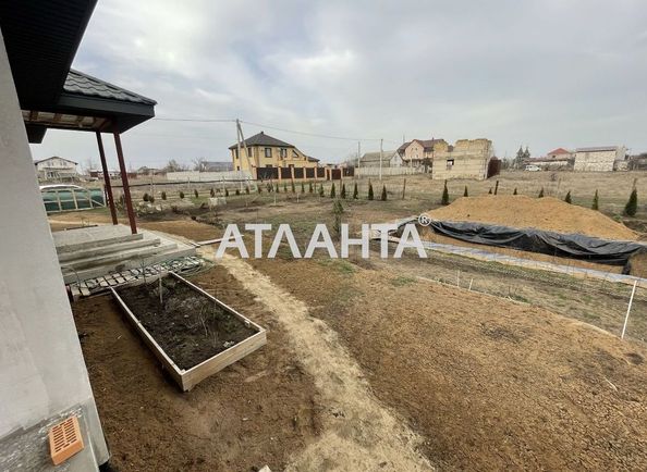 House by the address st. Radostnaya (area 130 m²) - Atlanta.ua - photo 8