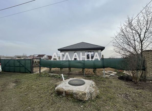 House by the address st. Radostnaya (area 130 m²) - Atlanta.ua - photo 9