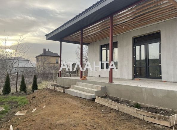 House by the address st. Radostnaya (area 130 m²) - Atlanta.ua - photo 10