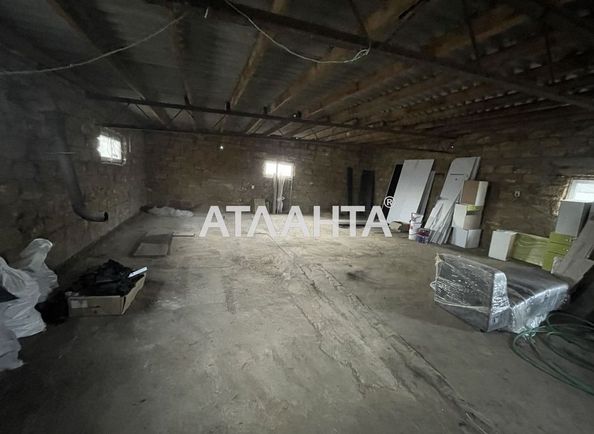 House by the address st. Radostnaya (area 130 m²) - Atlanta.ua - photo 12