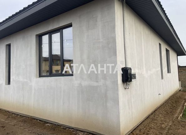 House by the address st. Radostnaya (area 130 m²) - Atlanta.ua - photo 13