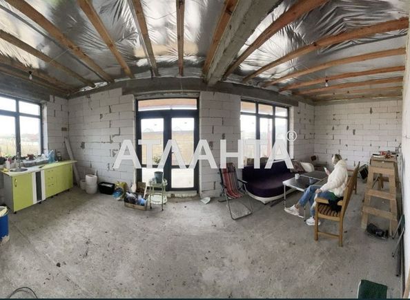 House by the address st. Radostnaya (area 130 m²) - Atlanta.ua - photo 14