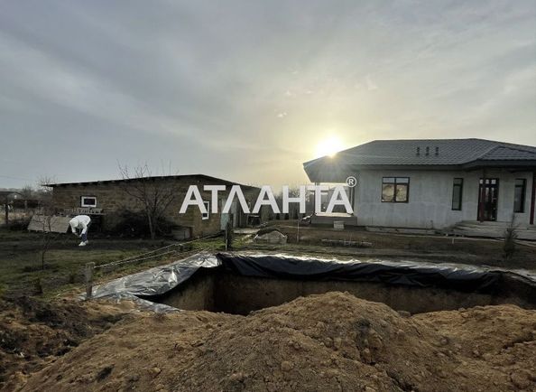 House by the address st. Radostnaya (area 130 m²) - Atlanta.ua - photo 15