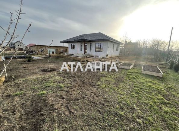 House by the address st. Radostnaya (area 130 m²) - Atlanta.ua - photo 16