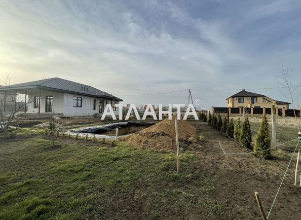 House by the address st. Radostnaya (area 130 m²) - Atlanta.ua - photo 18