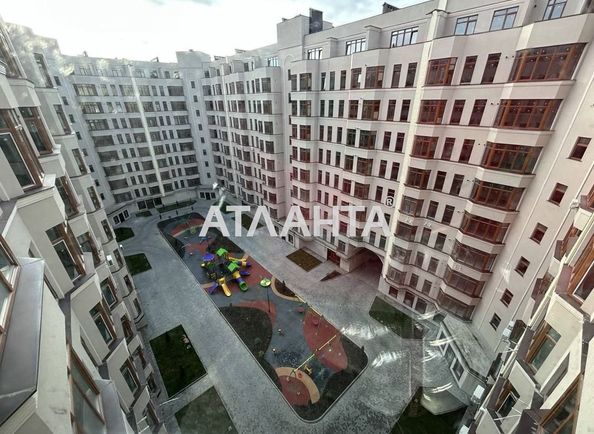 1-кімнатна квартира за адресою вул. Дача Ковалевського (площа 44 м²) - Atlanta.ua - фото 2