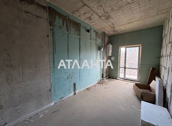 1-кімнатна квартира за адресою вул. Дача Ковалевського (площа 44 м²) - Atlanta.ua - фото 4