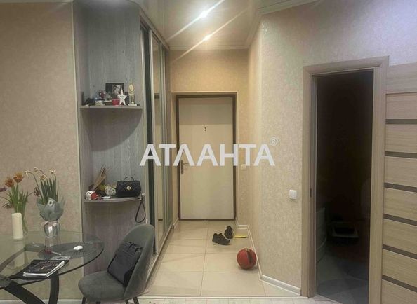 1-комнатная квартира по адресу ул. Грушевского Михаила (площадь 59,4 м²) - Atlanta.ua - фото 11
