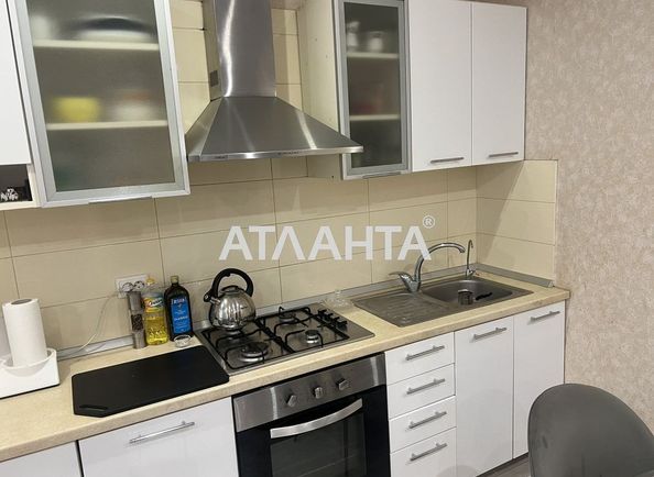 1-комнатная квартира по адресу ул. Грушевского Михаила (площадь 59,4 м²) - Atlanta.ua - фото 7
