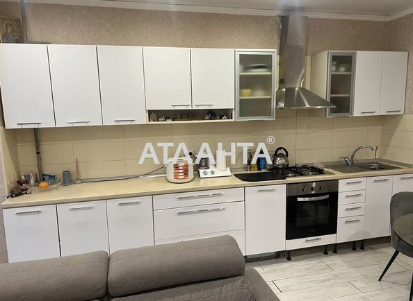 1-комнатная квартира по адресу ул. Грушевского Михаила (площадь 59,4 м²) - Atlanta.ua - фото 6