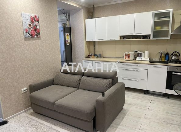 1-комнатная квартира по адресу ул. Грушевского Михаила (площадь 59,4 м²) - Atlanta.ua - фото 5