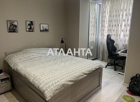 1-комнатная квартира по адресу ул. Грушевского Михаила (площадь 59,4 м²) - Atlanta.ua - фото 8