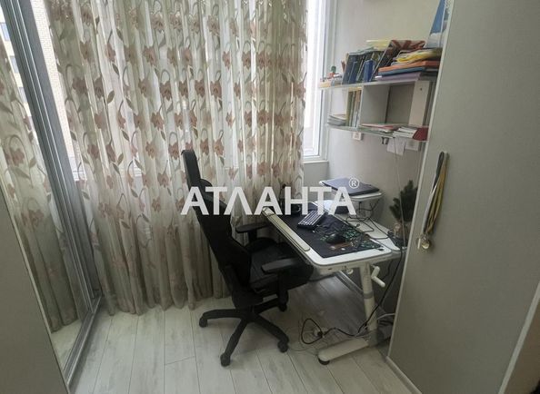 1-комнатная квартира по адресу ул. Грушевского Михаила (площадь 59,4 м²) - Atlanta.ua - фото 9