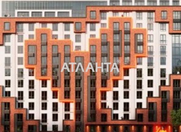 1-комнатная квартира по адресу ул. Сахарова (площадь 36 м²) - Atlanta.ua - фото 3