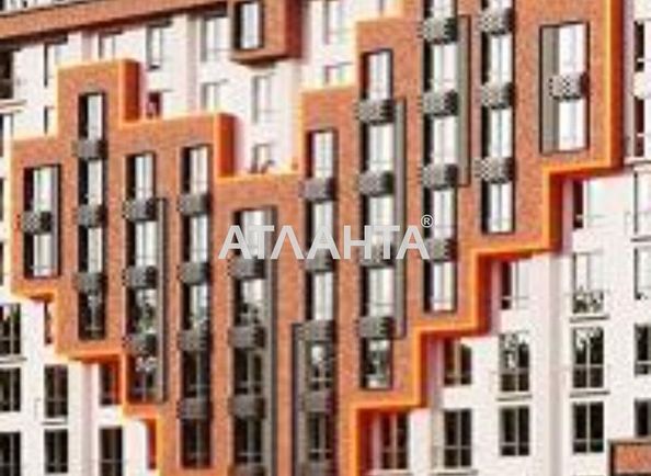 1-комнатная квартира по адресу ул. Сахарова (площадь 36 м²) - Atlanta.ua - фото 4