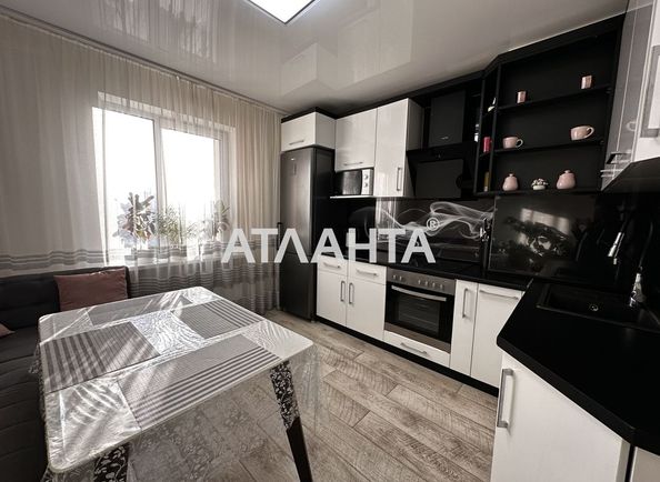 2-комнатная квартира по адресу ул. Сергея Данченко (площадь 75 м²) - Atlanta.ua